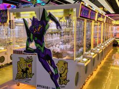 -风云再起游乐汇(北京西单西西友谊店)
