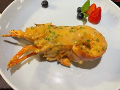 -广州文华东方酒店·江-由辉师傅主理