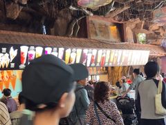 -长鹿旅游休博园