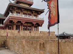 -中国汉城景区