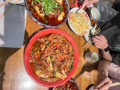 -小街47號江湖菜(四合院店)