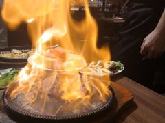 -快乐爱斯米牛排自助(吾悦广场店)