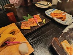 -玄白·炭烤活鳗(上海首店)