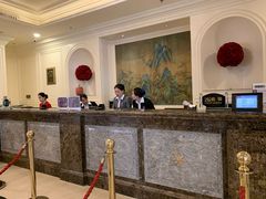 -中旅阿那亚九龙湖·公主酒店