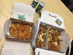 -BOPEYE·波派炸鸡(河西中央商场店)