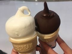 -DQ·蛋糕·冰淇淋(高新万达店)