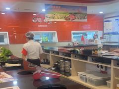 -呷哺呷哺(西单大悦城店)