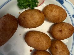 -林四喜·闽南传家菜(鼓浪屿店)
