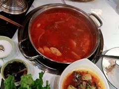 -牛鲜胜·潮汕牛肉自助火锅(番禺市桥店)