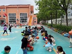-井德幼儿园(泰达园)