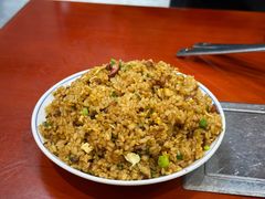 菌炒饭-菌之家·专业纯野生菌火锅·特色炒菌
