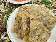 -清真永恒华威肉饼(潘家园店)