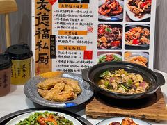 -友德福.老字号粤菜.广州地标融合美食(荔湾路店)