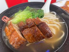 -烧鹅濑(西华路店)