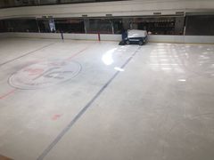 -陈露国际冰上中心(天津嘉里汇店)