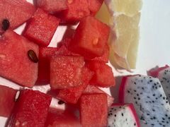 -海天一色海景自助餐厅(西港花园店)