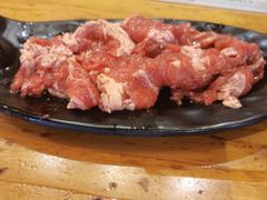-三千里韩式炭火烤肉(南八马路店)