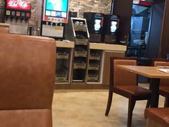-萨莉亚意式餐厅(中北永旺店)