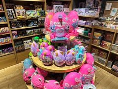 -九木杂物社(凯德西直门店)