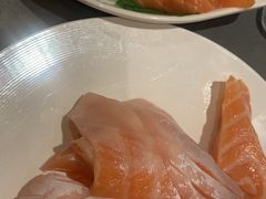 -一方渔歌蒸汽海鲜自助(文化路万达广场店)