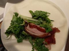 -守柴炉烤鸭(科华中路王府井店)