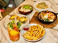 -农畉LONFOOD(福田星河COCOPark店)