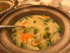 -利苑酒家(合景国际金融广场店)