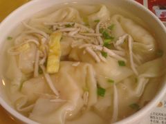 虾仁馄饨-王興記(中山路店)