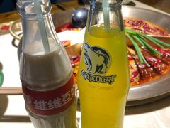 -叁口煮老火锅(东升店)