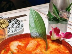 -太食獸泰式茶餐厅(艾尚天地店)