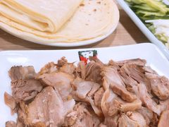 熏肉-姥家春饼店(漳州二路店)