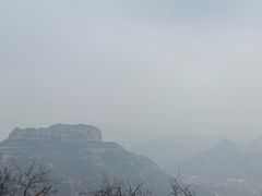 -抱犊寨风景区