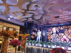 -芭菲盛宴·环球美食(解放碑英利国际店)