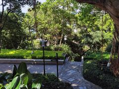 -鸿山公园