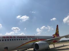 -福州长乐国际机场
