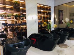 点击看大图 -3AM HAIR SALON烫发染发接发