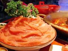 -春熙里老火锅(春熙路店)