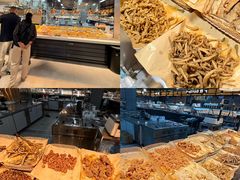 -爱家超市(喀什路店)