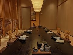 -西村日本料理(香格里拉饭店)