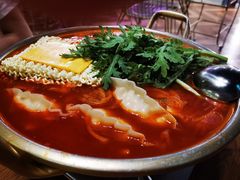 -HOTISLAND海鸡岛·韩国料理(江南西店)