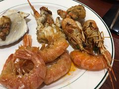 -世纪金源·西餐厅(观音桥东环路店)