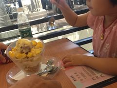 -满记甜品(加州阳光开元广场店)