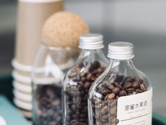 -RWORK·COFFEE(滨江店)