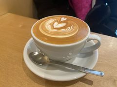 -常识咖啡common sense(春熙路店)