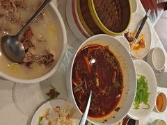 -大鸭梨烤鸭(石佛营店)