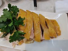 -陈记粤湛鸡饭店