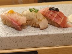 -鮨政· Omakase(港汇恒隆广场店)