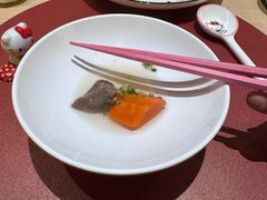 -松临·铁板烧&Omakase(神农店)