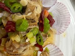 -威海渔村(黄兴路店)