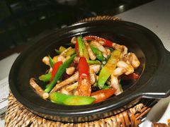 -吉旺港式餐厅(南方商城店)